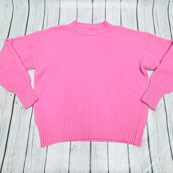 Crop Sweater Bundle Size Medium - Picture 4 of 5